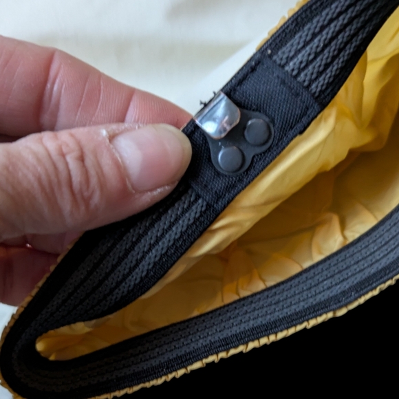 Burton Women's white snow pants - Picture 6 of 9